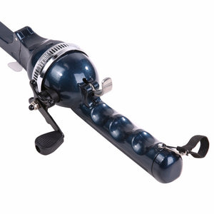 Telescopic Fishing Rod