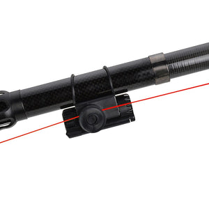 Audio And Visual Fishing Bite Alarm