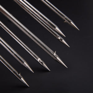 Barbed Fishing Fork Fish Spear