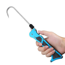 Load image into Gallery viewer, Telescopic Carp Fishing Gaff