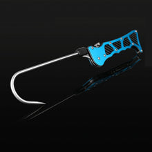 Load image into Gallery viewer, Telescopic Carp Fishing Gaff