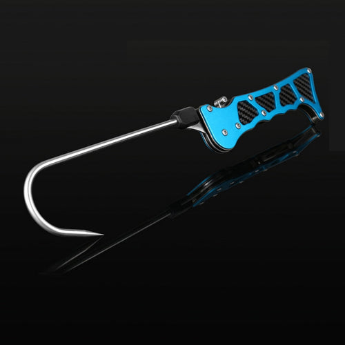 Telescopic Carp Fishing Gaff