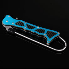 Load image into Gallery viewer, Telescopic Carp Fishing Gaff