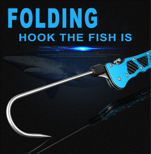 Telescopic Carp Fishing Gaff