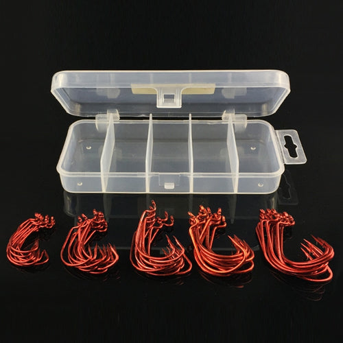 Offset Hook with Box