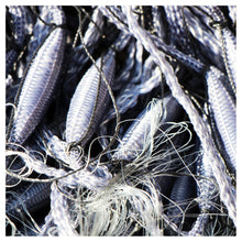 Load image into Gallery viewer, Hand-made Gill Fishing Net