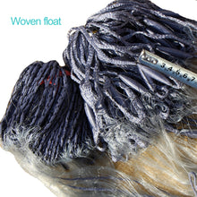 Load image into Gallery viewer, Hand-made Gill Fishing Net