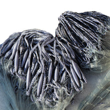 Load image into Gallery viewer, Hand-made Gill Fishing Net