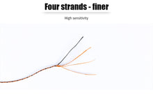 Load image into Gallery viewer, Braided Camouflage Fishing Line