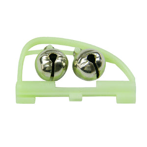 Luminous Double Slider Bite Alarm