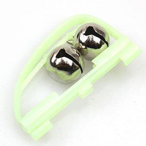 Luminous Double Slider Bite Alarm