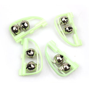 Luminous Double Slider Bite Alarm