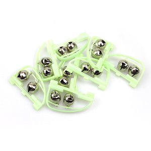 Luminous Double Slider Bite Alarm