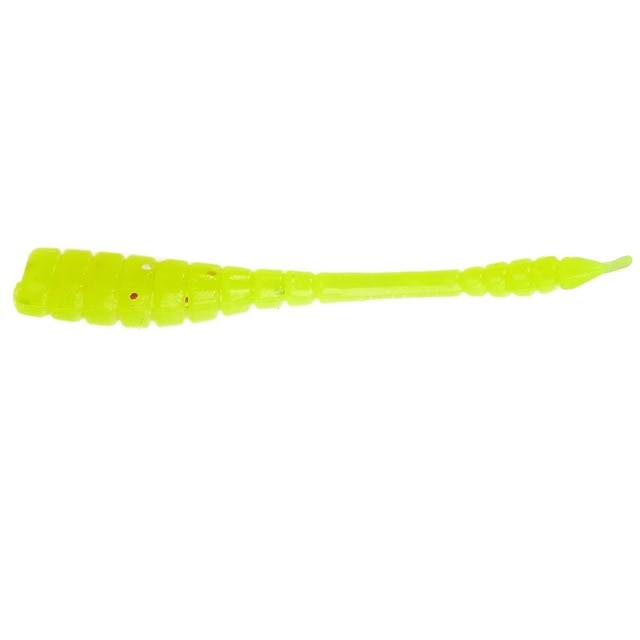 Soft Silicone Fishing Lure