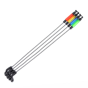 Carp fishing swingers