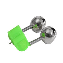 Load image into Gallery viewer, Fishing Rod Stalk Bells