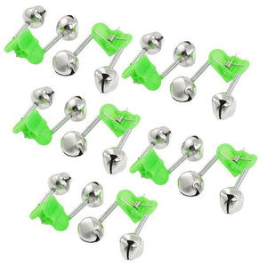 Fishing Rod Stalk Bells
