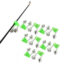 Load image into Gallery viewer, Fishing Rod Stalk Bells