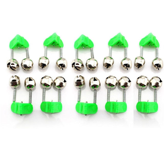 Fishing Rod Stalk Bells