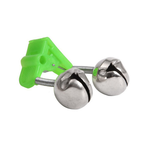 Fishing Rod Stalk Bells