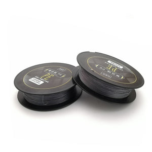 Braided Fishing Line