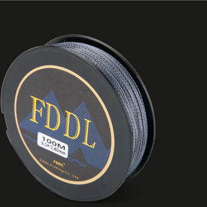 Braided Fishing Line