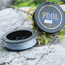Load image into Gallery viewer, Braided Fishing Line