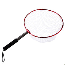 Load image into Gallery viewer, Retractable Fishing Net