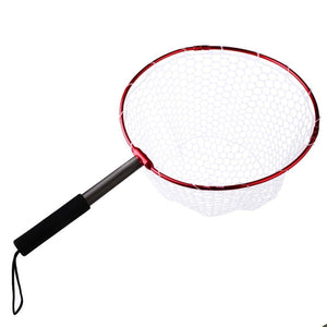 Retractable Fishing Net