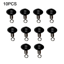 Load image into Gallery viewer, Fishing Ledger Zip Slider Beads
