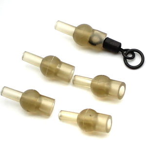 Helicopter Ledger Rig Carp
