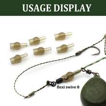 Load image into Gallery viewer, Helicopter Ledger Rig Carp