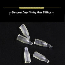 Load image into Gallery viewer, Fishing Silicone Tulip Fishing Rig