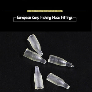 Fishing Silicone Tulip Fishing Rig