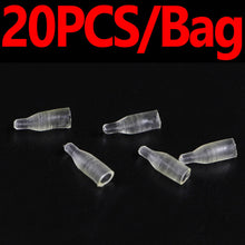 Load image into Gallery viewer, Fishing Silicone Tulip Fishing Rig