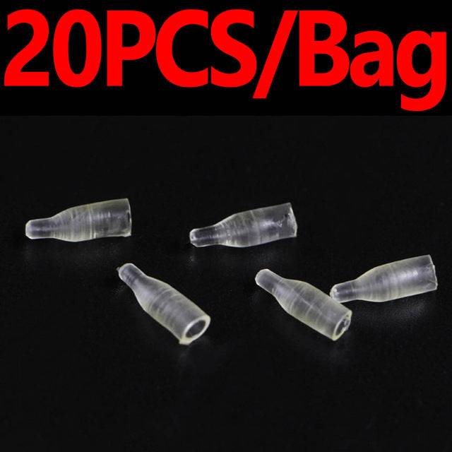 Fishing Silicone Tulip Fishing Rig