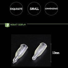 Load image into Gallery viewer, Fishing Silicone Tulip Fishing Rig