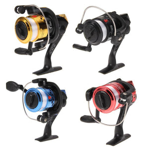 High Speed Bait Reel