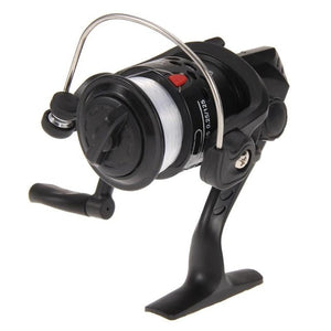 High Speed Bait Reel