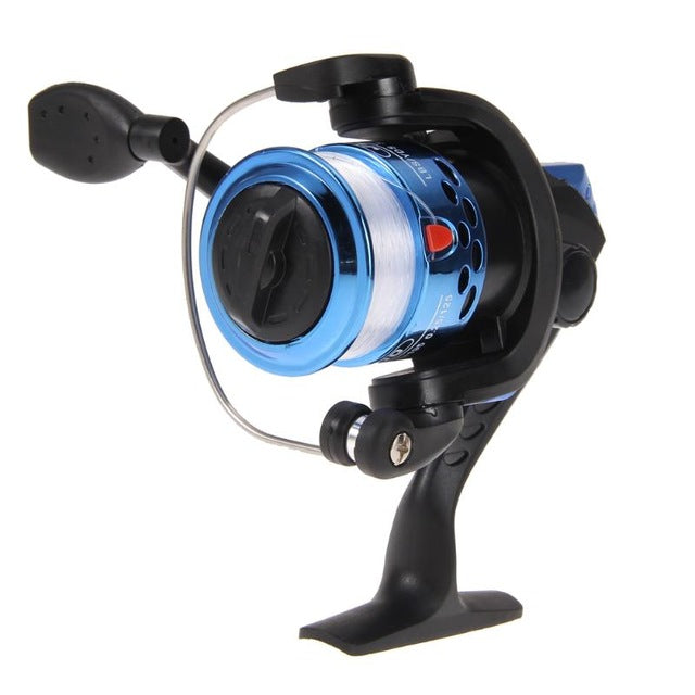 High Speed Bait Reel