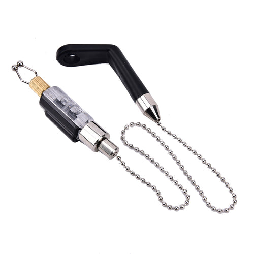 Carp Fishing Bite Alarm
