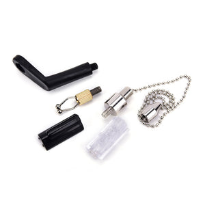 Carp Fishing Bite Alarm