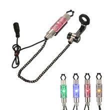 Load image into Gallery viewer, Iron Carp Fishing Bite Alarm