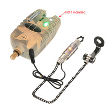 Load image into Gallery viewer, Iron Carp Fishing Bite Alarm