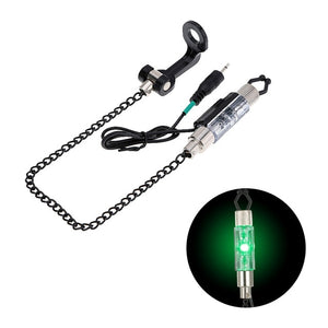 Iron Carp Fishing Bite Alarm