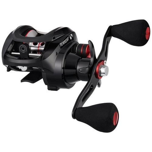 Torrent Fishing Reel