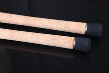 Load image into Gallery viewer, Spinning Casting Wooden Handle Rod