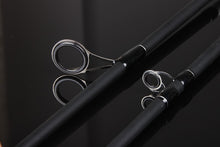 Load image into Gallery viewer, Spinning Casting Wooden Handle Rod