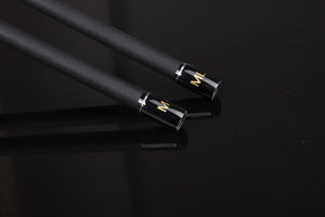 Spinning Casting Wooden Handle Rod