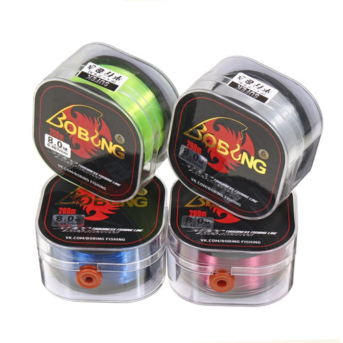 Monofilament Fishing Line